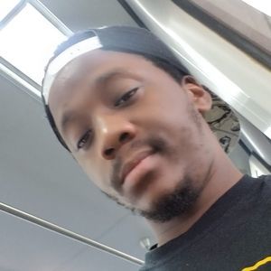 Meet your Posher, Deandre